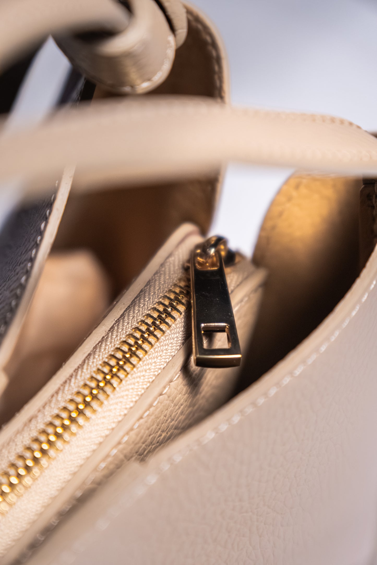Cartera Allegra