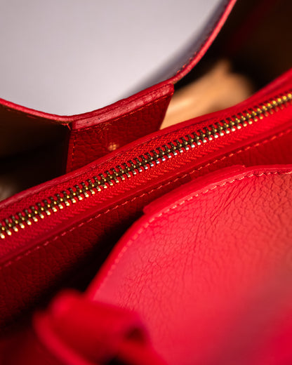 Cartera Allegra