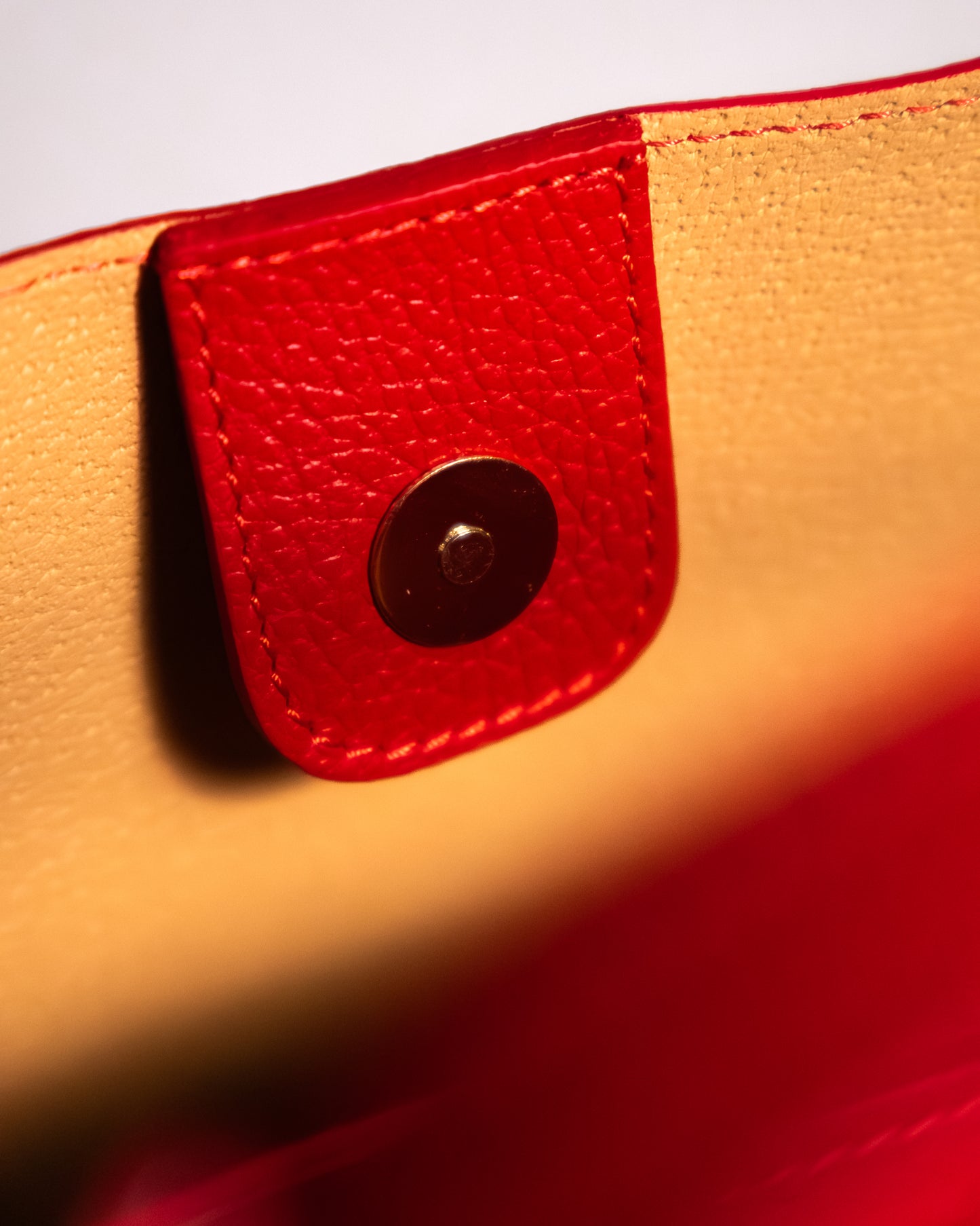 Cartera Allegra