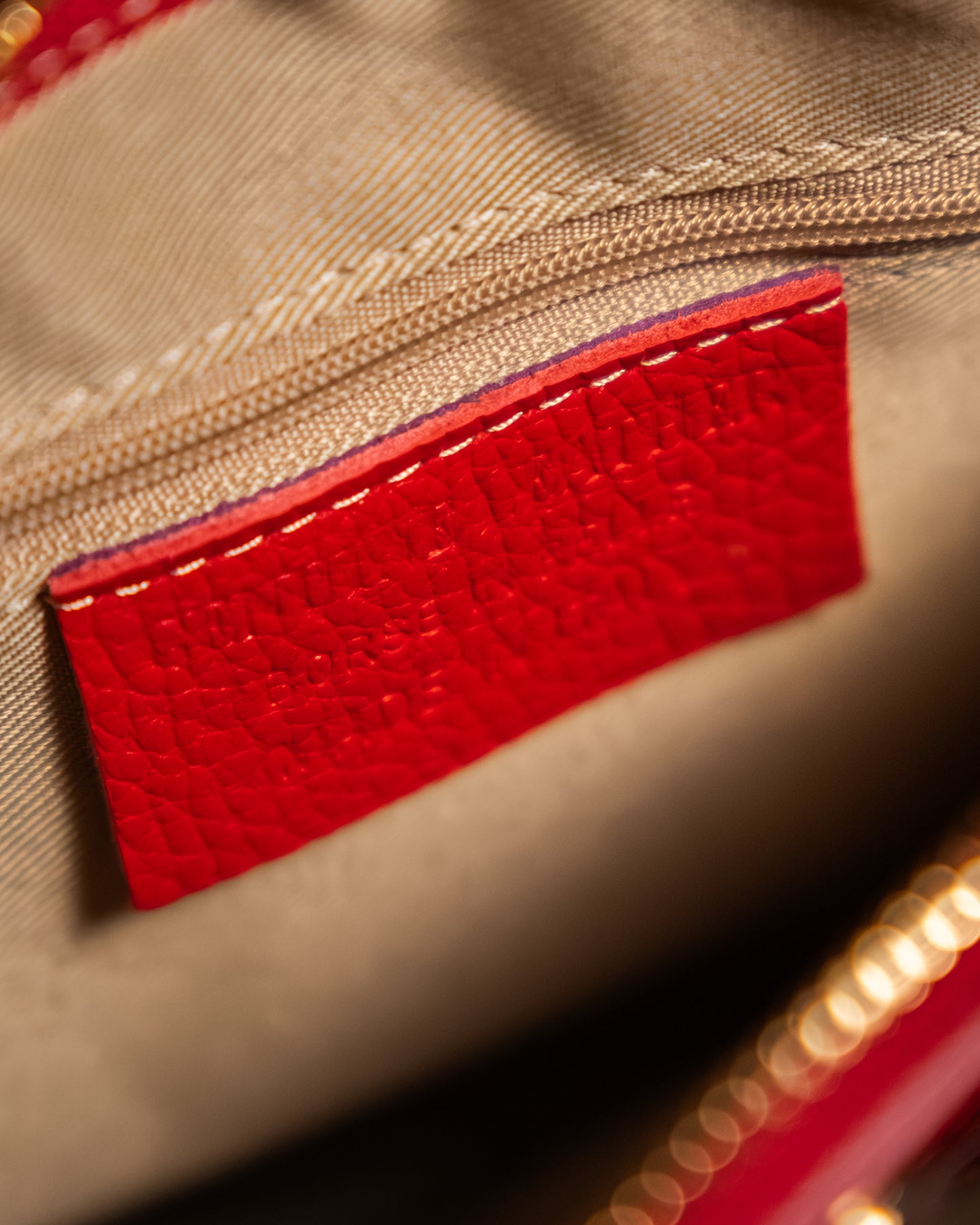 Cartera Allegra