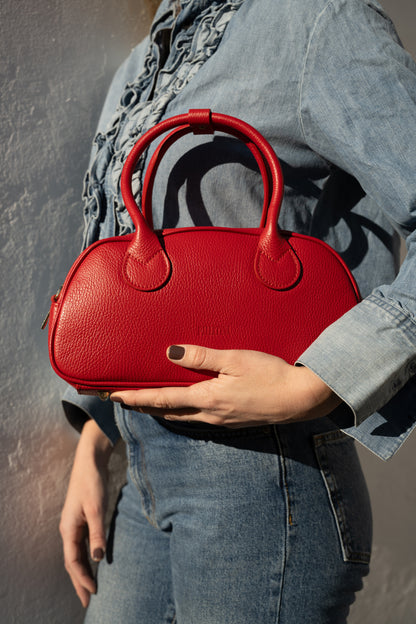 Cartera Isotta