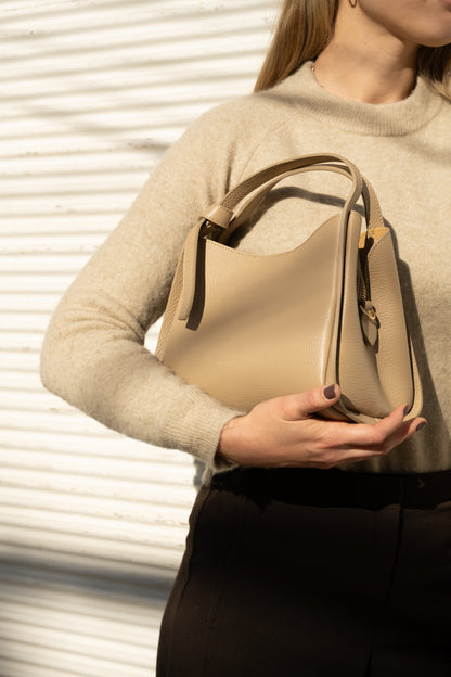 Cartera Allegra
