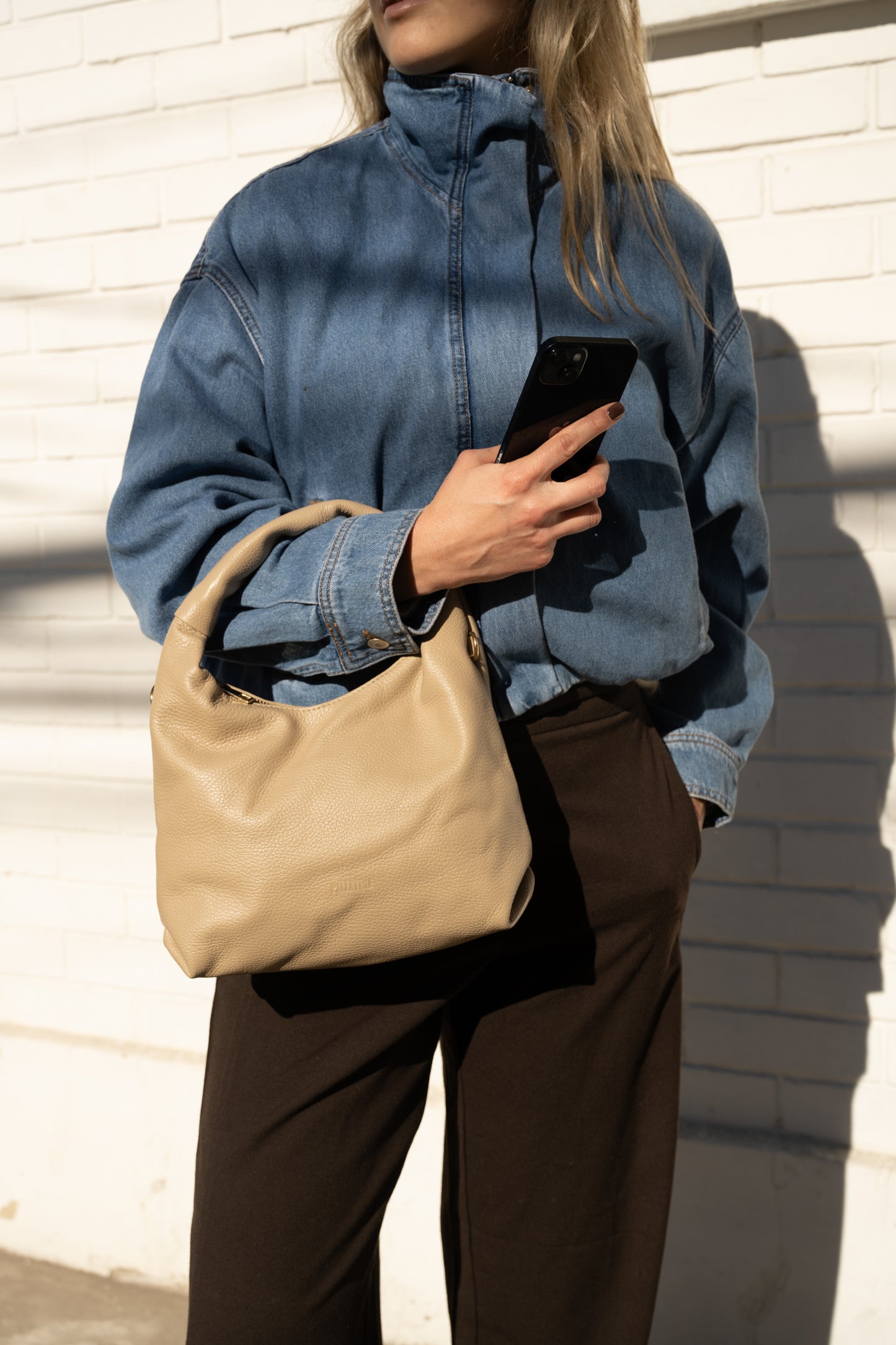 Cartera Vittoria