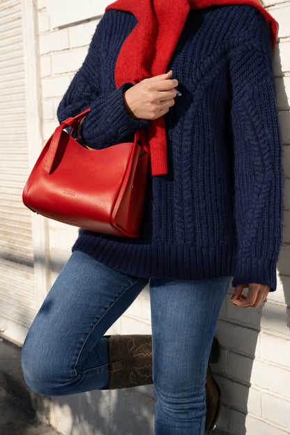 Cartera Allegra