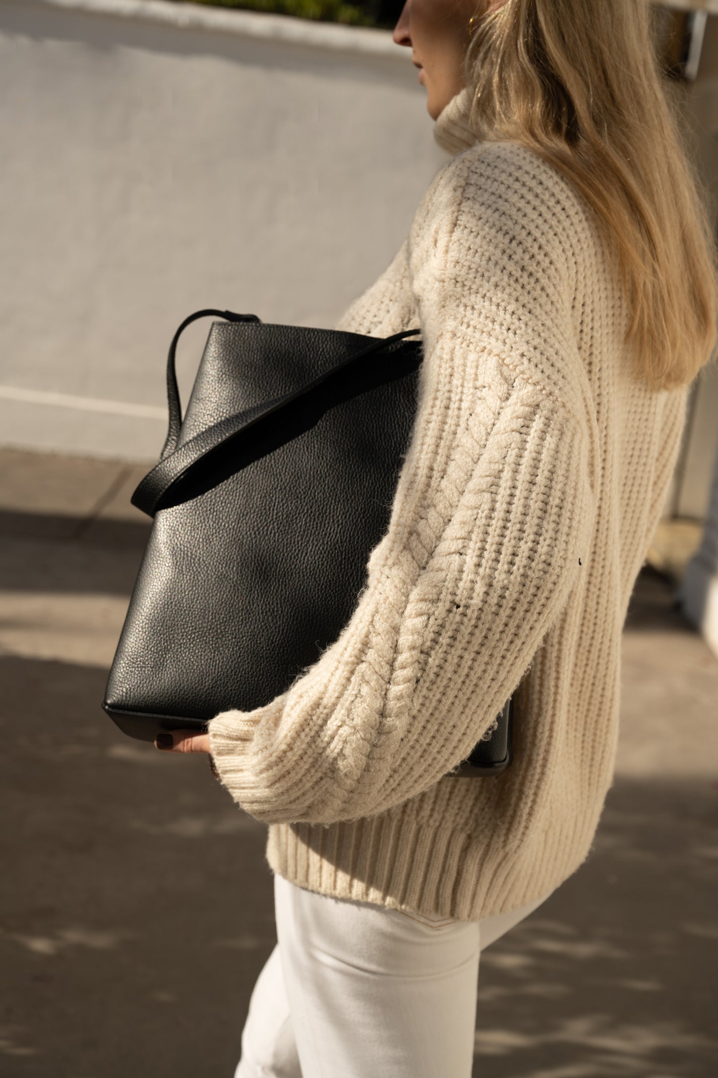 Cartera Livia